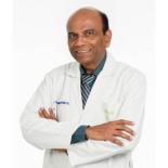 Dr. Chandran Gnanamuthu