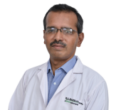 Dr. Chetan Anchan