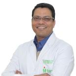 Dr. Davinder Paul