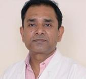 Dr. Dharmendra Singh