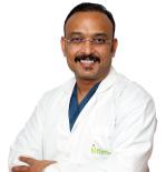 Dr. Gaurav Bansal