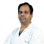 Dr. Gaurav Gupta