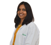 Dr. Gayana S