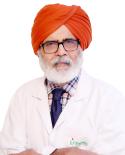 Dr. G.S Kalra