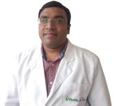 Dr. Harinath K S