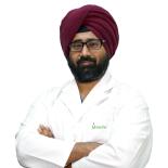 Dr. Harmandeep Singh