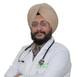 Dr. Harminder Singh Pannu