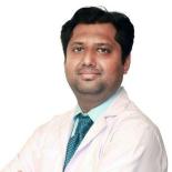 Dr. Harshit Shah