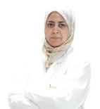 Dr. Huma Noor