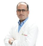 Dr. Imran Khan