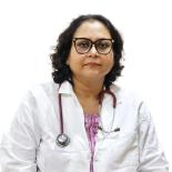 Dr. Jaya Ghosh Chatterjee