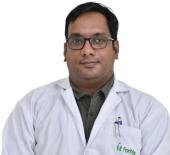 Dr. Kedar Tilwe