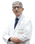 Dr. Krishna Subramony Iyer