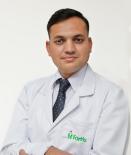 Dr. Kuldeep Thakur