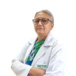 Dr. Madhumita Bhattacharya