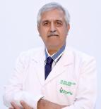 Dr. Mandeep Singh Dhillon