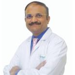 Dr. Manish Joshi