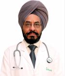 Dr. Manjeet Singh Trehan