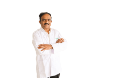 Dr. Manjunath S