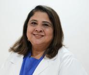 Dr. Meenakshi Ahuja