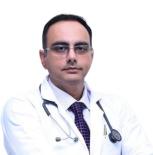 Dr. Mudit Sabharwal