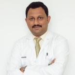 Dr. Naveen D