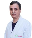 Dr. Naveen Saraf