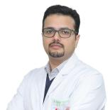 Dr. Nikhil Bansal