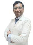 Dr. Nikhil Rane