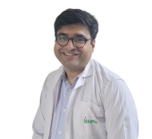 Dr. Nikhil Shah