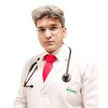 Dr. Nikhil Sharad Jadhav