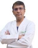 Dr. Nishith Chandra