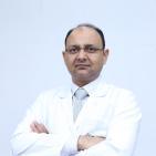 Dr. Nitesh Rohatgi