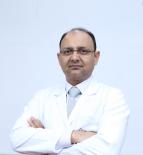 Dr. Nitesh Rohatgi