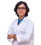 Dr. Niti Raizada