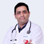 Dr. Nitin Gupta