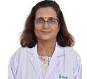 Dr. NUTAN DESAI