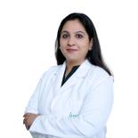 Dr. Oshin Agrawal