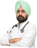 Dr. Paramdeep Singh Sandhu