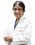 Dr. Parvathi Unninayar Iyer