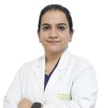 Dr. Prabhleen Kaur