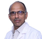 Dr. Pradeep Vyavahare