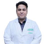 Dr. Prashant Saxena