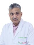 Dr. Praveer Agarwal