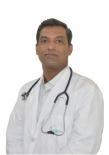 Dr. Preeth Shetty