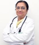 Dr. Rachna Mazumder