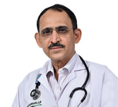 Dr. Raghunath B. Phatak