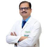 Dr. Rahul Gupta -Neurosurgery