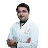 Dr. Rajat Bajaj (IOSPL)