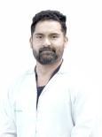 Dr. Rajesh Subhash Mishra